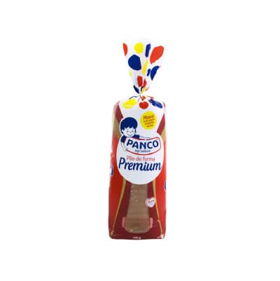Pão Francês Panco