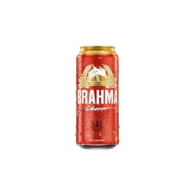 Cerveja Brahma Pilsen
