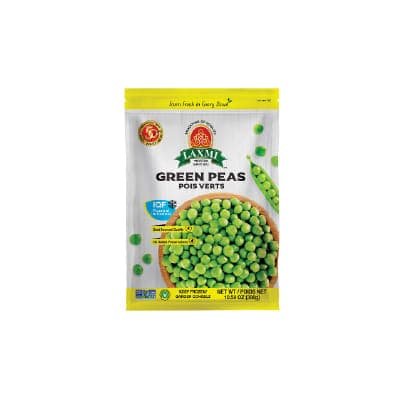 Vegetais Mistos Congelados Green Farm